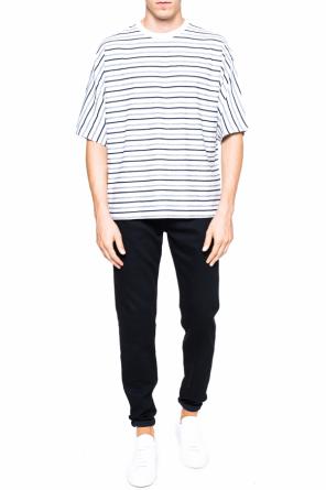 Striped t-shirt, zdjęcie 2 Striped t-shirt od AllSaints